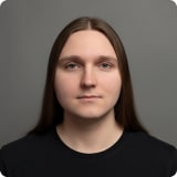 Aleksandr I. Jr. Lead developer