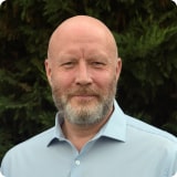 Eldar U. Director, co-founder