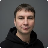 Konstantin D. System administrator, DevOps, Cyber security